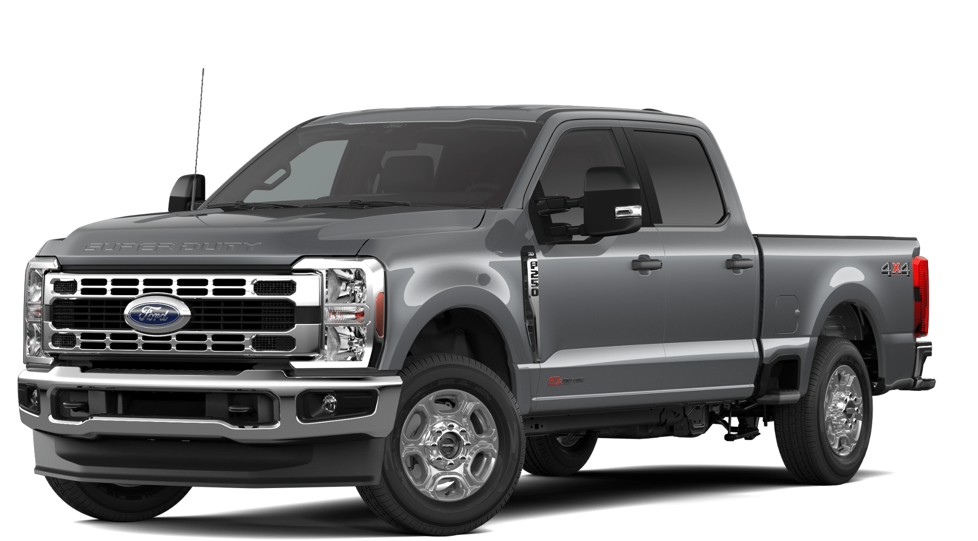 2026 Ford Super Duty® External Image 1